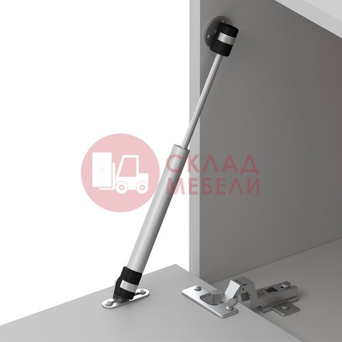  Шкаф комбинированный Бруно ПМ SILVA в Симферополе Крыму