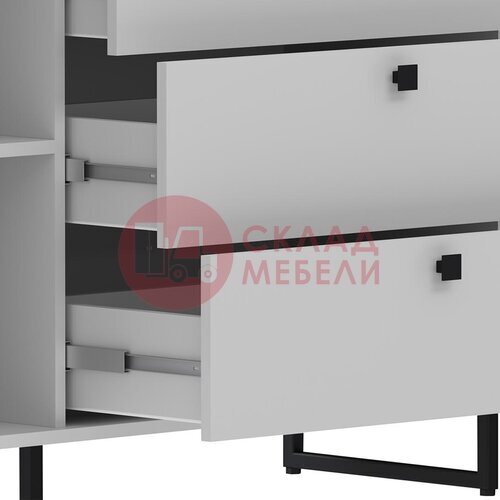  Шкаф Бруно ПМ SILVA в Симферополе Крыму