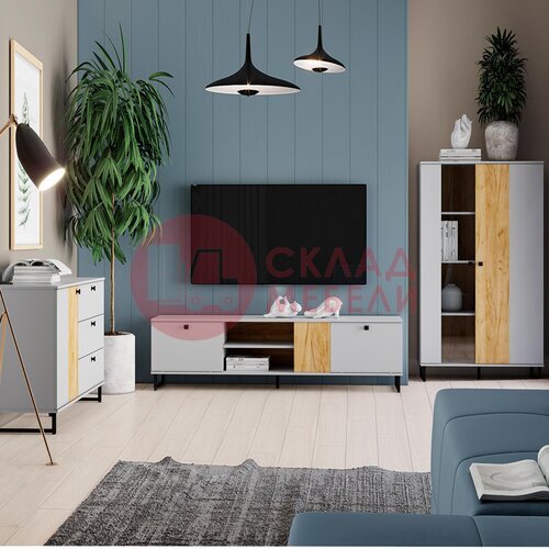  Полка Бруно ПМ SILVA в Симферополе Крыму