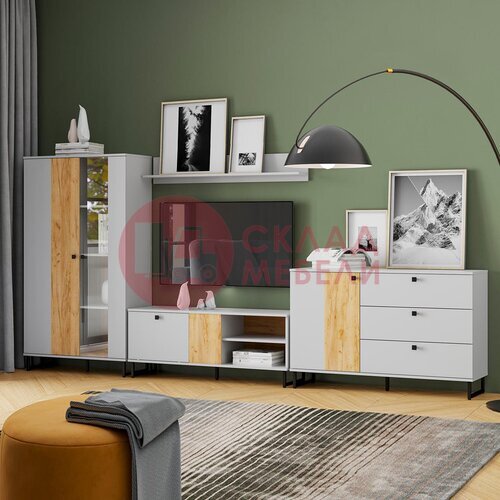  Полка Бруно ПМ SILVA в Симферополе Крыму