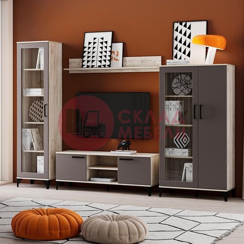  ТВ тумба Марсель ПМ SILVA в Симферополе Крыму