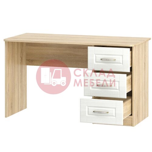  Стол письменный Оливия ПМ SILVA в Симферополе Крыму