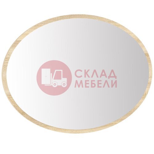  Зеркало Оливия ПМ SILVA 
