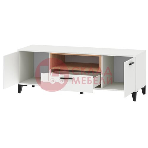  Тумба ТВ Берген ПМ SILVA в Симферополе Крыму