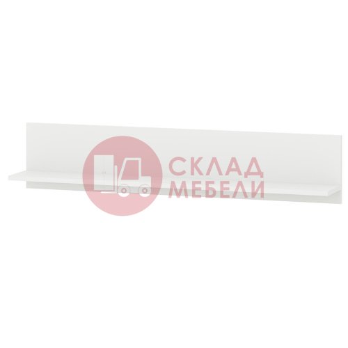  Полка Берген ПМ SILVA 