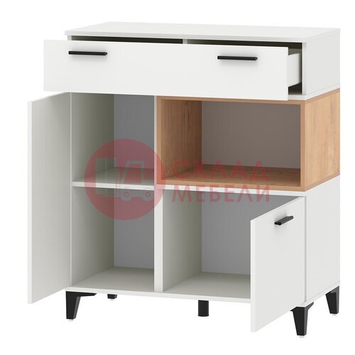  Тумба Берген ПМ SILVA в Симферополе Крыму