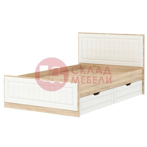  Кровать Оливия ПМ SILVA в Симферополе Крыму