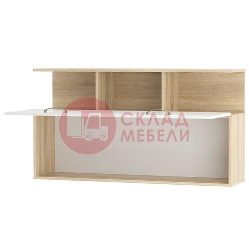  Полка навесная Оливия ПМ SILVA в Симферополе Крыму