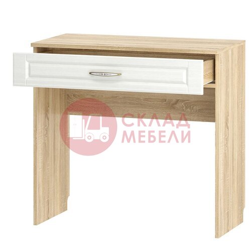  Стол туалетный Оливия ПМ SILVA в Симферополе Крыму