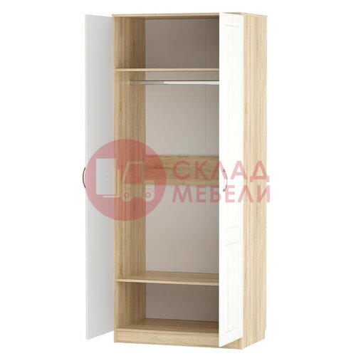  Шкаф Оливия ПМ SILVA в Симферополе Крыму