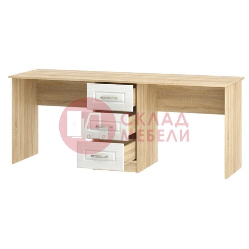  Стол письменный Оливия ПМ SILVA в Симферополе Крыму