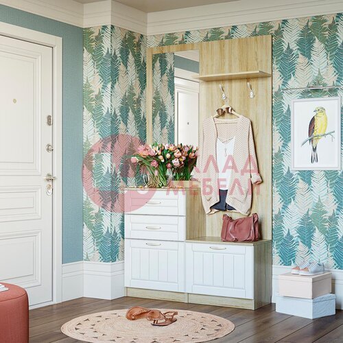  Пенал Оливия ПМ SILVA в Симферополе Крыму