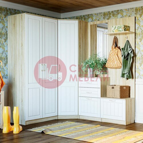  Зеркало навесное  Оливия ПМ SILVA в Симферополе Крыму