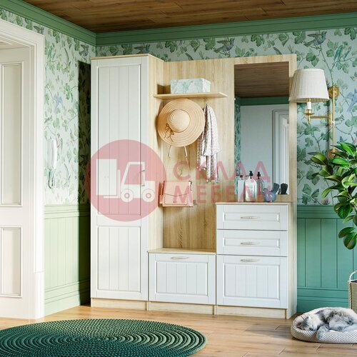  Пенал Оливия ПМ SILVA в Симферополе Крыму