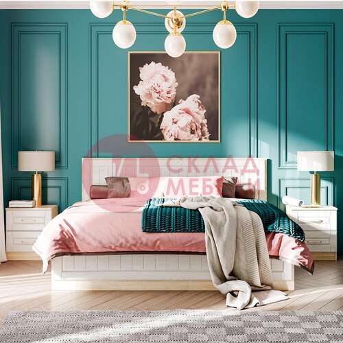  Кровать-диван Оливия ПМ SILVA в Симферополе Крыму