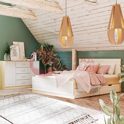  Стол письменный Оливия ПМ SILVA в Симферополе Крыму