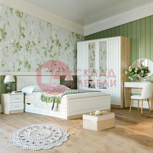  Шкаф угловой Оливия ПМ SILVA в Симферополе Крыму