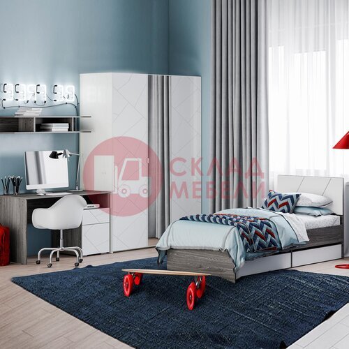  ТВ тумба Саммит ПМ SILVA в Симферополе Крыму