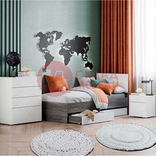  Стеллаж Саммит ПМ SILVA в Симферополе Крыму