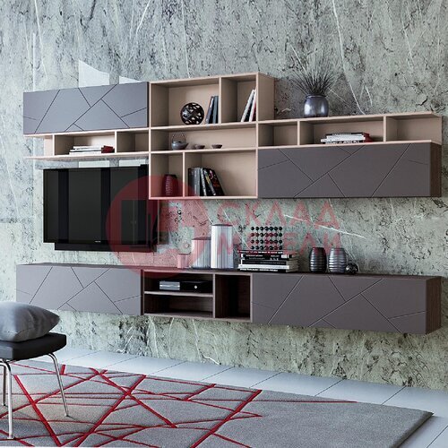  Стеллаж Саммит ПМ SILVA в Симферополе Крыму