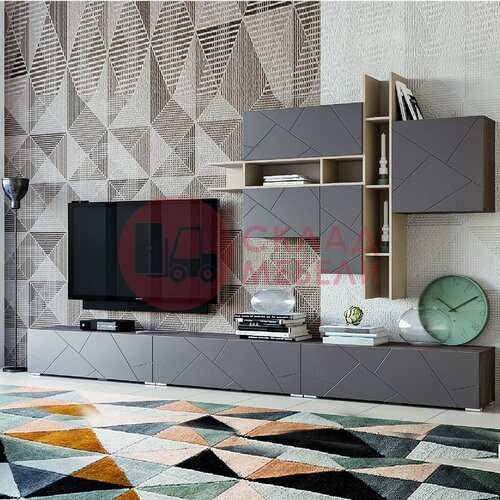  Стеллаж Саммит ПМ SILVA в Симферополе Крыму