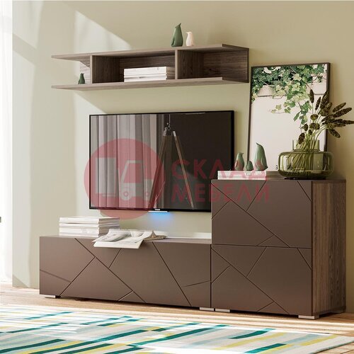  Стеллаж Саммит ПМ SILVA в Симферополе Крыму