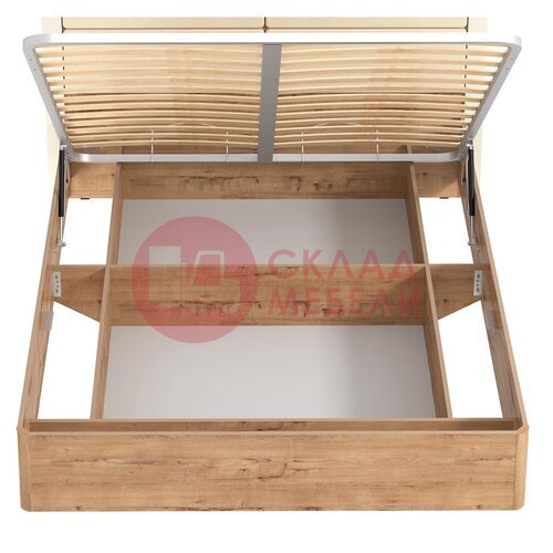  Кровать Ливорно Х ПМ SILVA в Симферополе Крыму