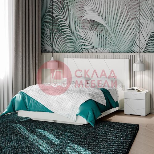  Полка навесная Саммит ПМ SILVA в Симферополе Крыму