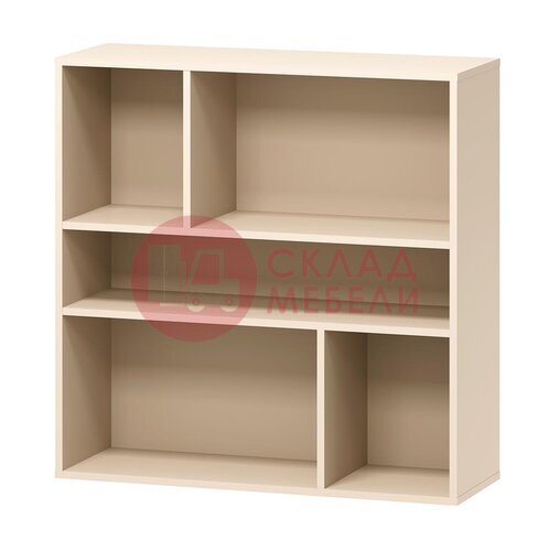  Полка навесная Саммит ПМ SILVA в Симферополе Крыму