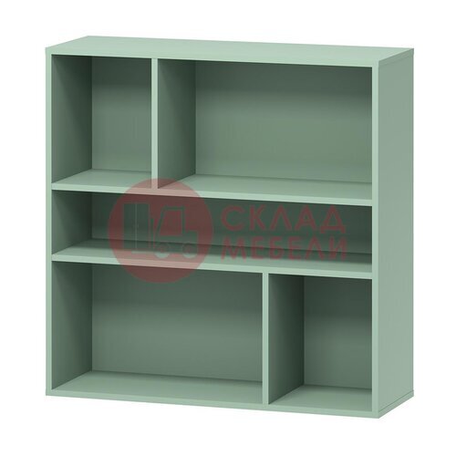  Полка навесная Саммит ПМ SILVA в Симферополе Крыму