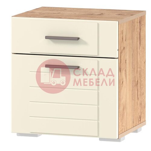  Тумба прикроватная Ливорно Х ПМ SILVA в Симферополе Крыму