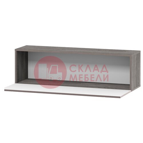  Полка закрытая Саммит ПМ SILVA в Симферополе Крыму