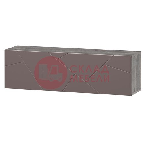  Полка закрытая Саммит ПМ SILVA в Симферополе Крыму