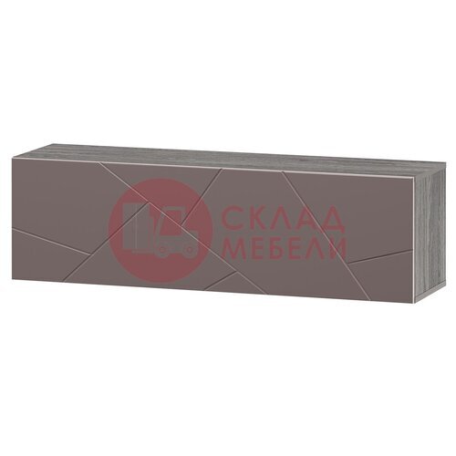  Полка закрытая Саммит ПМ SILVA в Симферополе Крыму