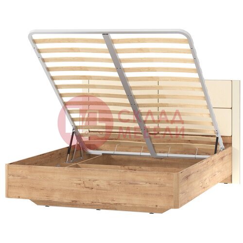  Кровать Ливорно Х ПМ SILVA в Симферополе Крыму