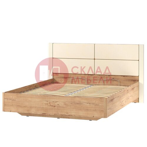  Кровать Ливорно Х ПМ SILVA в Симферополе Крыму