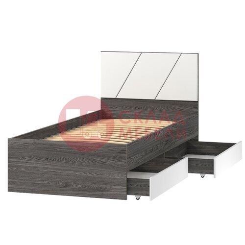  Кровать Саммит ПМ SILVA в Симферополе Крыму