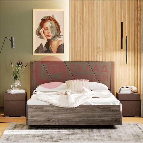  Шкаф для одежды Саммит ПМ SILVA в Симферополе Крыму