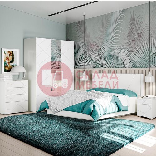  Шкаф Саммит ПМ SILVA в Симферополе Крыму