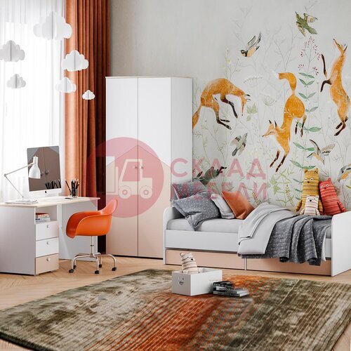  Комод Банни ПМ SILVA в Симферополе Крыму