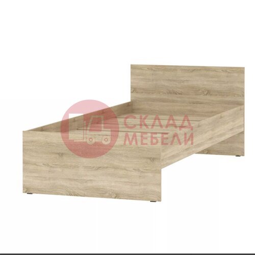  Кровать Симпл Х ПМ SILVA в Симферополе Крыму