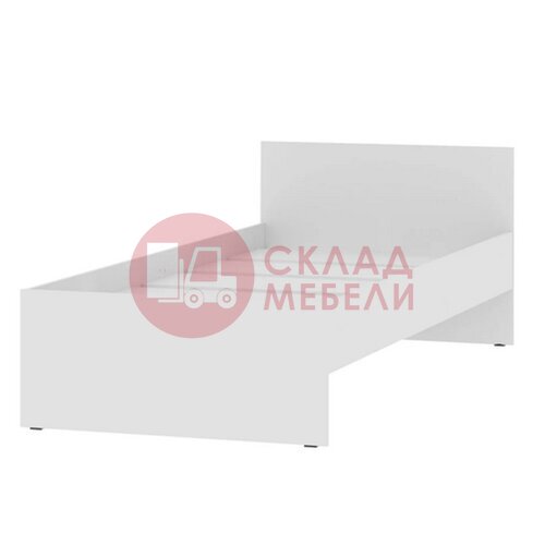  Кровать Симпл Х ПМ SILVA в Симферополе Крыму