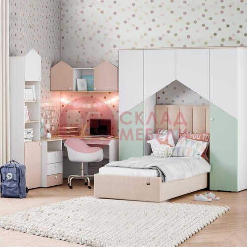  Комод Банни ПМ SILVA в Симферополе Крыму