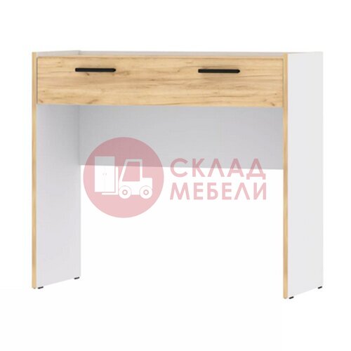  Стол туалетный Оттавия ПМ SILVA в Симферополе Крыму