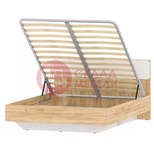  Кровать Оттавия с ПМ SILVA в Симферополе Крыму