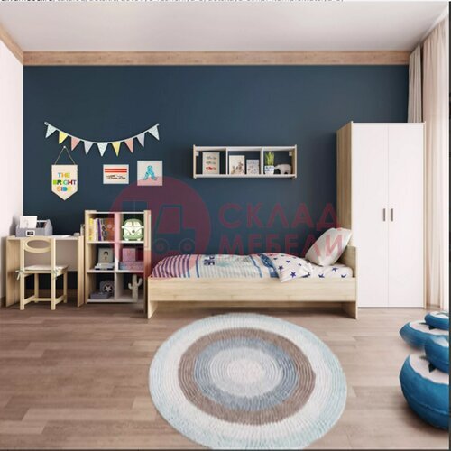  Комод Симпл Х ПМ SILVA в Симферополе Крыму