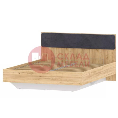  Кровать Оттавия с ПМ SILVA в Симферополе Крыму