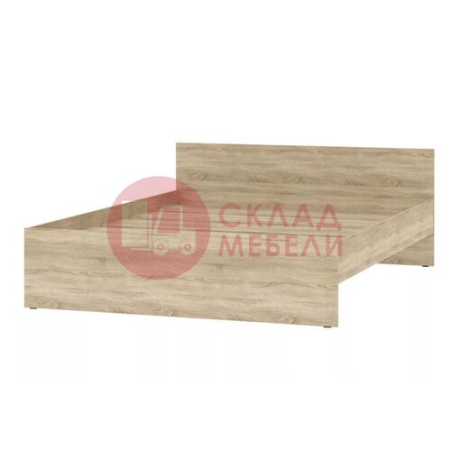  Кровать Симпл Х ПМ SILVA в Симферополе Крыму