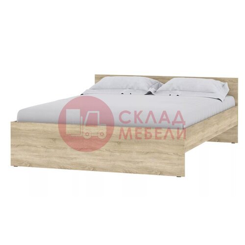  Кровать Симпл Х ПМ SILVA в Симферополе Крыму