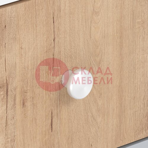  Тумба прикроватная Морти ПМ SILVA в Симферополе Крыму